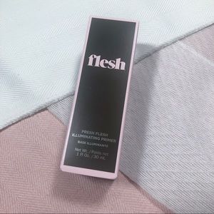 FRESH FLESH Illuminating Primer